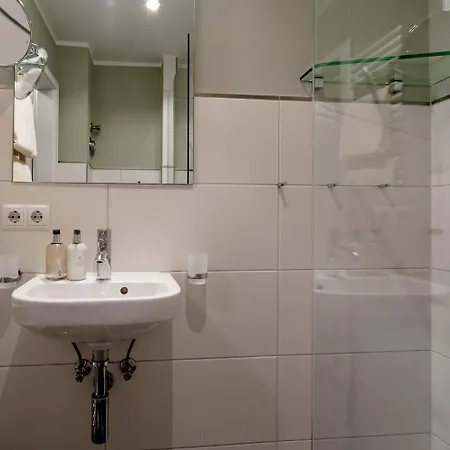 Apartamento Stroenhold