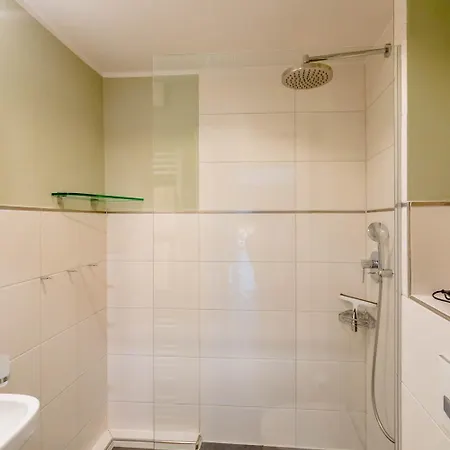 Stroenhold Apartamento