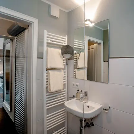 Apartamento Stroenhold *