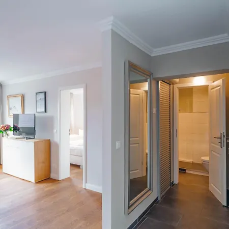 Stroenhold * Westerland