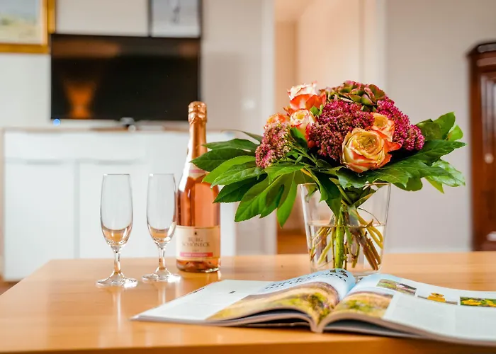 아파트 Stroenhold 베스터란트